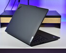 El Lenovo ThinkPad T14 Gen 6 Intel (fuente de la imagen: Benjamin Herzig)