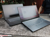 Review de MSI Prestige 14 Hands-On Laptop: Más rápido que nunca y aún así ideal para los creadores de contenido