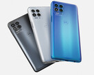 El Motorola G100 ofrece una experiencia de buque insignia 2020 por 449,99 euros. (Fuente de la imagen: Motorola)