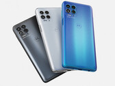 El Motorola G100 ofrece una experiencia de buque insignia 2020 por 449,99 euros. (Fuente de la imagen: Motorola)