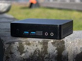 Kit esencial Intel NUC11 - Atlas Canyon