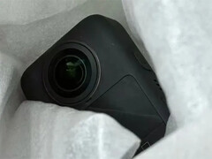 El Osmo 360 está cada vez más cerca de salir a la venta. (Fuente de la imagen: vía Photo Rumors)