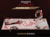 El periférico Sombras de Assassin's Creed de Lexip ya está disponible para reserva. (Fuente de la imagen: Lexip)