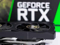 El limitador de hashrate de Nvidia en las GPUs LHR GeForce RTX se salta el cliente de criptominería actualizado T-Rex (Imagen: Christian Wiediger)
