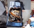 El Oppo A53 supuestamente explotó, dejando a su propietario con heridas en ambas piernas. (Fuente de la imagen: Technical Dost - editado)