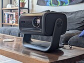 Algunas pequeñas molestias impiden que el Dangbei MP1 Max sea el proyector portátil perfecto