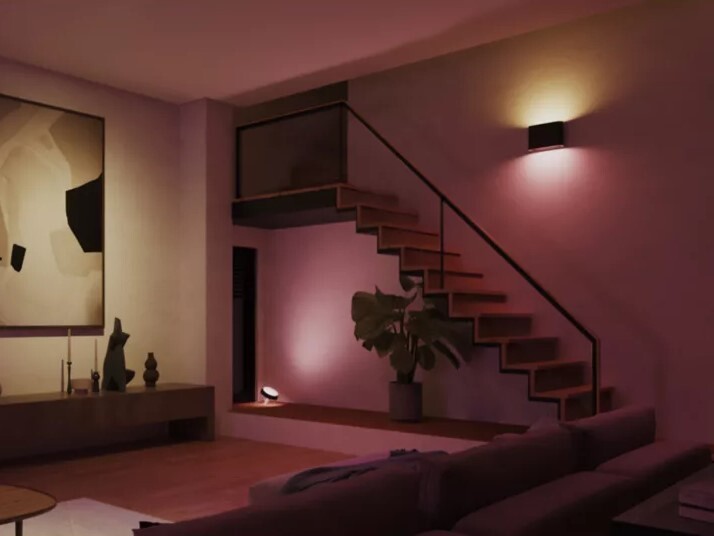 (Fuente de la imagen: Philips Hue)
