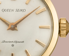 El Queen Seiko