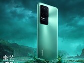 El Redmi K40S se lanzará probablemente junto con el Redmi K50 y el Redmi K50 Pro el 17 de marzo en China. (Fuente: Xiaomi)