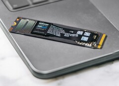 Las unidades SSD podrían encarecerse considerablemente en los próximos meses (Fuentes de imagen: Samsung Memory)