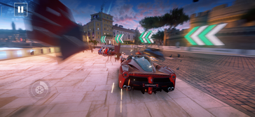 Asphalt 9: Legends