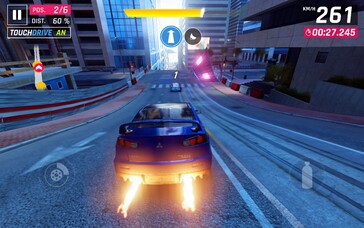 Asphalt 9: Legends