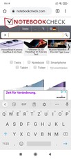 Análisis del smartphone Xiaomi Redmi 9AT