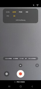 Samsung Galaxy A36 5G review