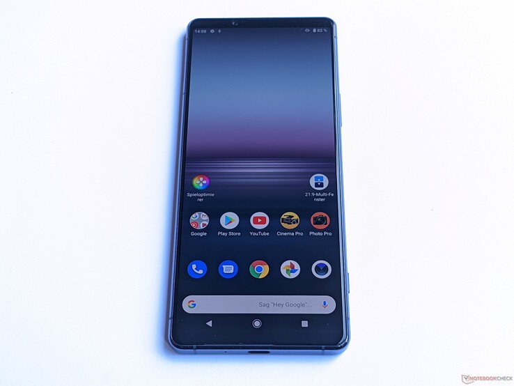 Sony Xperia 1 II