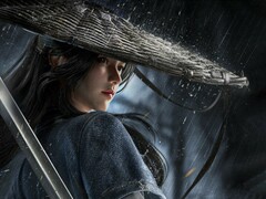 Sword of Justice entra en beta cerrada en Occidente el 26 de septiembre. (Fuente de la imagen: Google Store)