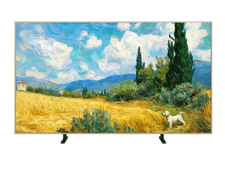 El televisor TCL A400 Pro NXTVISION