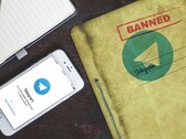 Telegram está en el punto de mira de la censura desde hace tiempo (Fuente: MUO)