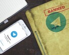 Telegram está en el punto de mira de la censura desde hace tiempo (Fuente: MUO)