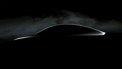 El Model 2 podría parecer un Model Y más pequeño (imagen: Tesla/YouTube)