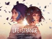 Imagen oficial del juego Life is Strange: Arcadia Bay Collection. (Fuente de la imagen: Nintendo)