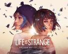 Imagen oficial del juego Life is Strange: Arcadia Bay Collection. (Fuente de la imagen: Nintendo)