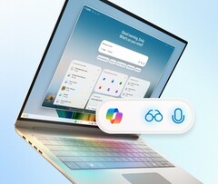 El Copilot actualizado en Windows 11 (Fuente de la imagen: Microsoft)