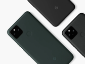 El sucesor del Pixel 6a podría igualar a su predecesor en cuanto a cámaras traseras. (Fuente de la imagen: Google)