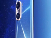El Honor 60 llegará el 1 de diciembre con el Honor 60 SE y el Honor 60 Pro. (Fuente de la imagen: Honor)