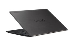 En revisión: Vaio SX14 VJS144X0211A. Unidad de prueba proporcionada por Vaio