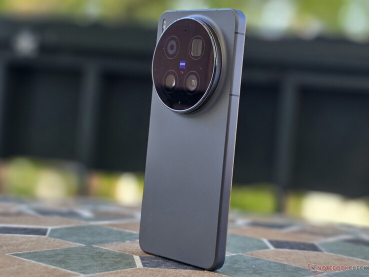 Análisis del Vivo X300 Ultra