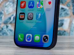 iPhone 17 Pro (Fuente de la imagen: Daniel Schmidt)