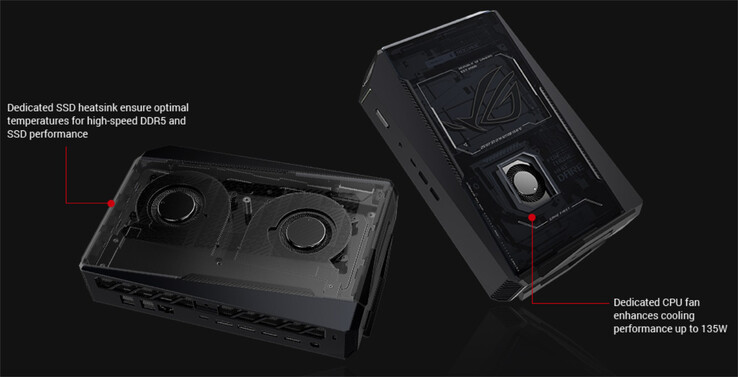 (Fuente de la imagen: Asus)
