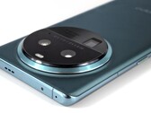 El OPPO Find X6 Pro. (Fuente: Notebookcheck)