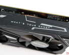 La NVIDIA GeForce GTX 1650 supera a la GeForce GTX 1060 como tarjeta gráfica más popular entre los usuarios de Steam. (Fuente de la imagen: NotebookCheck)