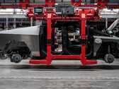 El sistema de bajo voltaje del Cybertruck llegará al Model 2 (imagen: Tesla)