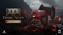 Doom: The Dark Ages se lanza el 15 de mayo (fuente de la imagen: Microsoft)