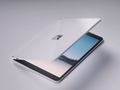 Han pasado más de dieciocho meses desde que Microsoft reveló el Surface Neo. (Fuente de la imagen: Microsoft)