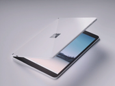 Han pasado más de dieciocho meses desde que Microsoft reveló el Surface Neo. (Fuente de la imagen: Microsoft)