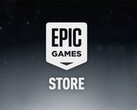 Epic Games afirma que su último regalo para móviles vale casi 14 dólares si se canjea en Android e iOS simultáneamente, logotipo en la imagen. (Fuente de la imagen: Epic Games Store)