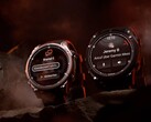 El Garmin Fenix 8 Pro ha salido a la venta en 2025 (Fuente de la imagen: Garmin)
