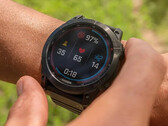 Garmin ha retirado la versión beta 14.28 después de que rompiera la conectividad Bluetooth e inalámbrica de algunos smartwatches. (Fuente de la imagen: Garmin)