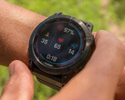 Garmin ha retirado la versión beta 14.28 después de que rompiera la conectividad Bluetooth e inalámbrica de algunos smartwatches. (Fuente de la imagen: Garmin)