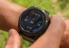 Garmin ha retirado la versión beta 14.28 después de que rompiera la conectividad Bluetooth e inalámbrica de algunos smartwatches. (Fuente de la imagen: Garmin)