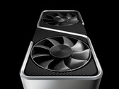 NVIDIA ha dejado escapar que habrá al menos una tarjeta RTX 3060 más. (Fuente de la imagen: NVIDIA)