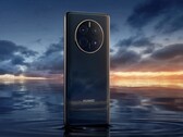 El Huawei Mate 50. (Fuente de la imagen: Huawei)