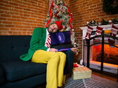 Obsequie un portátil MSI a sus seres queridos en estas fiestas navideñas