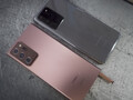 Las series Galaxy S20 y Note 20 soportan ahora una versión reducida de Director's View. (Fuente de la imagen: PCWorld)