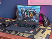 Reseña del HP HyperX Omen 16: una de las CPU de AMD más rápidas para los jugadores habituales
