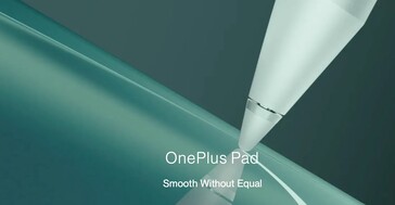 El OnePlus Pad vendrá con su propio lápiz óptico...